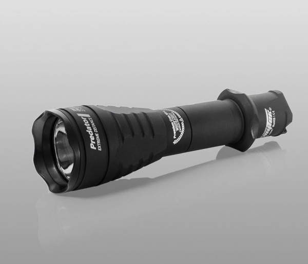 Armytek Predator XP-L HI