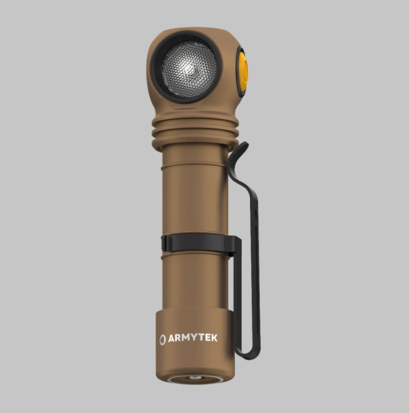 Wizard C2 Pro Magnet USB Sand