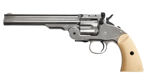 Schofield 6 Silver