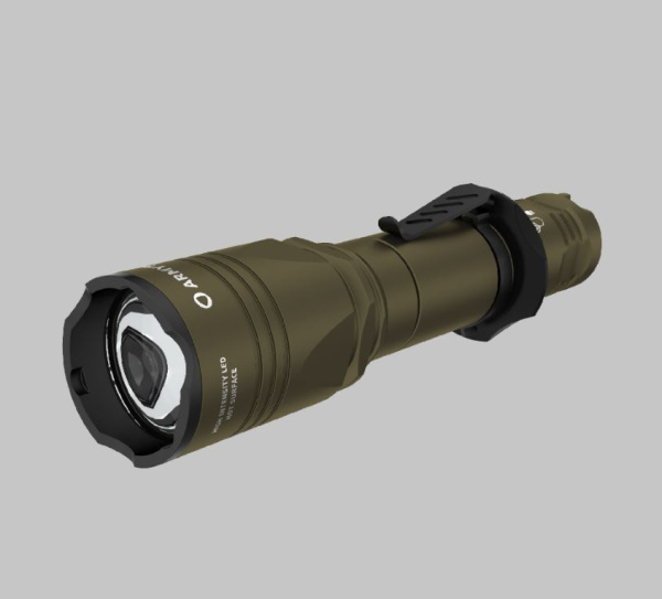 Armytek Dobermann Pro Magnet USB Olive