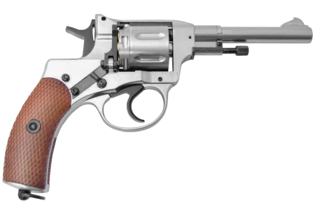 NGT-P Silver