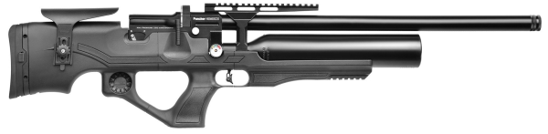 Puncher Maxi.3 NEMESIS к 6,35 мм, пластик