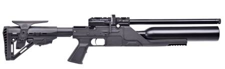 Puncher Maxi.3 к 6,35 мм, пластик, Jumbo np-500 складной приклад 