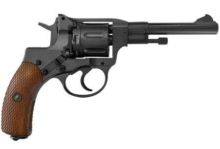 NGT-B Black