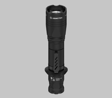 Armytek Dobermann Pro Magnet USB